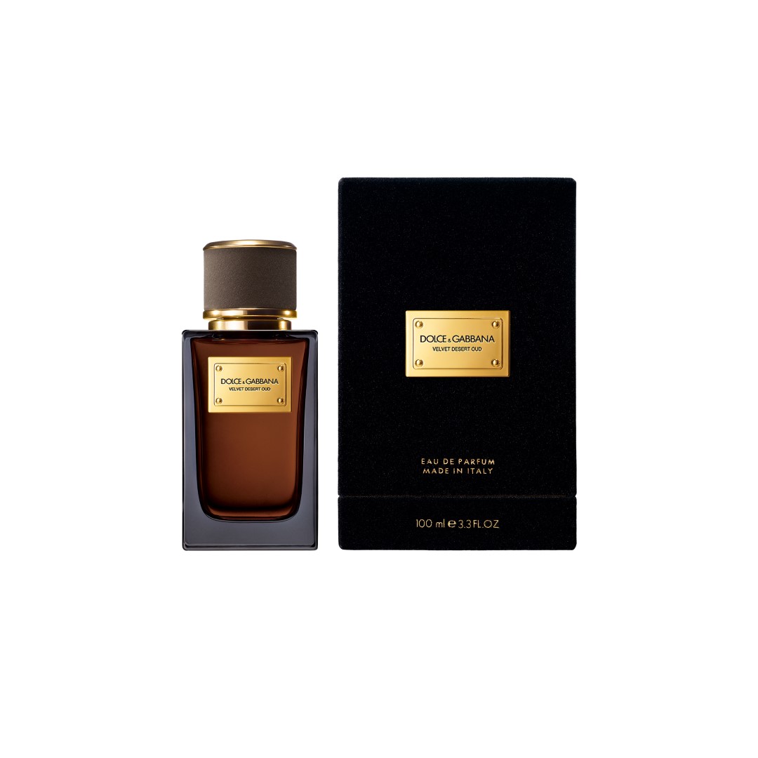 Velvet Collection Desert Oud EDP